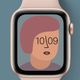 Image for article titled Apple Watch’s Faces Finally Don’t Suck